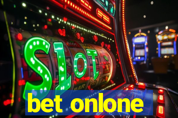 bet onlone