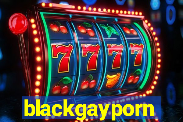 blackgayporn