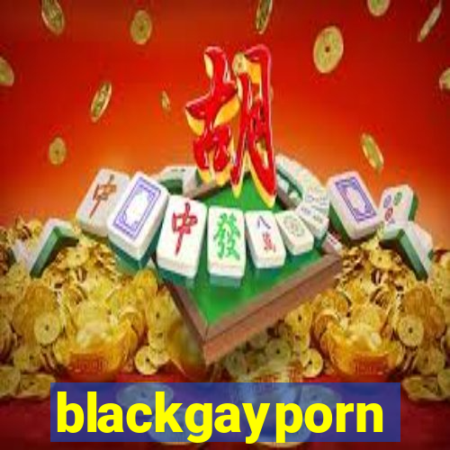 blackgayporn