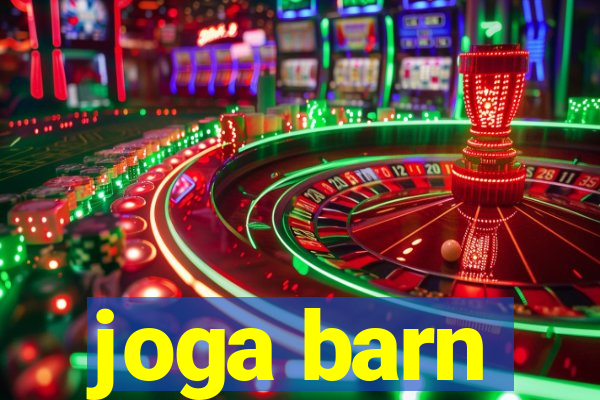 joga barn