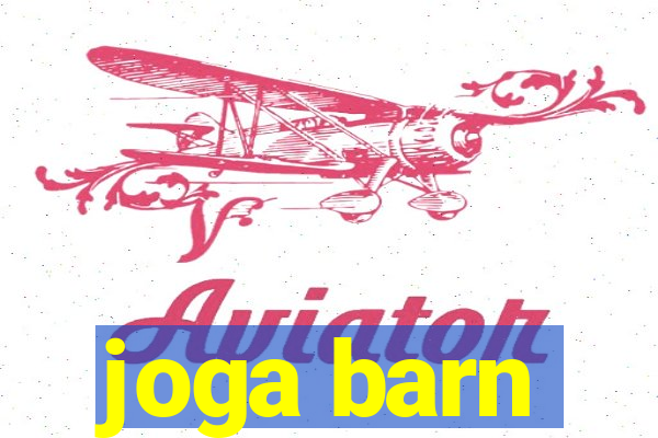 joga barn