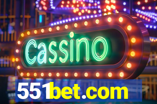 551bet.com