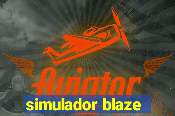 simulador blaze