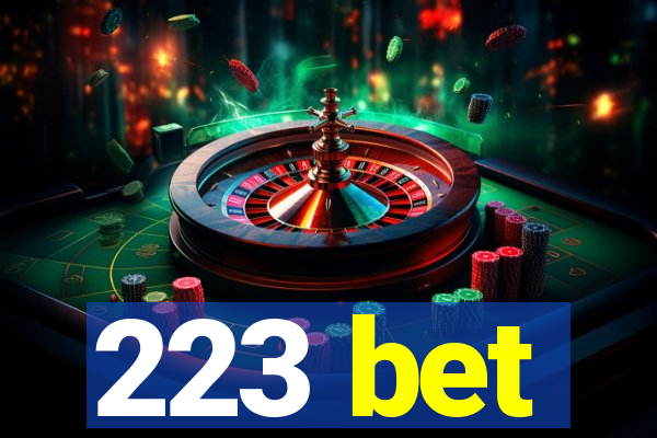 223 bet