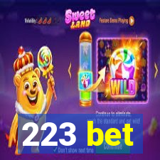 223 bet