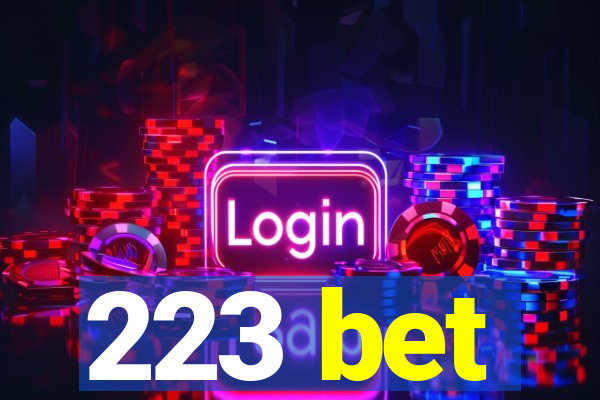 223 bet