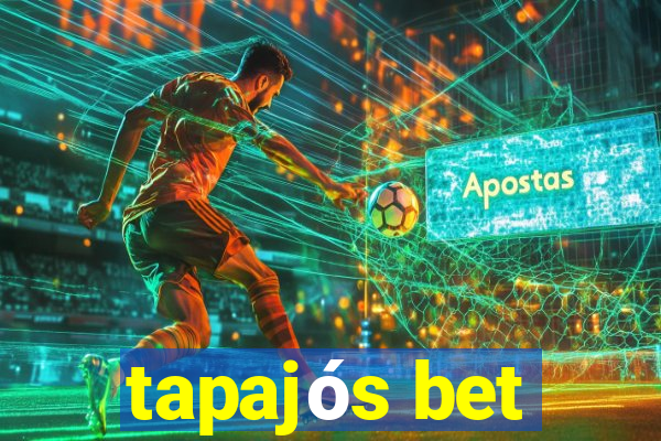 tapajós bet