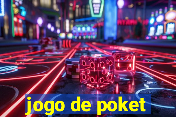 jogo de poket