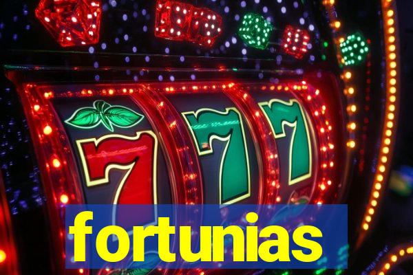 fortunias