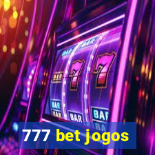 777 bet jogos