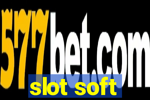 slot soft