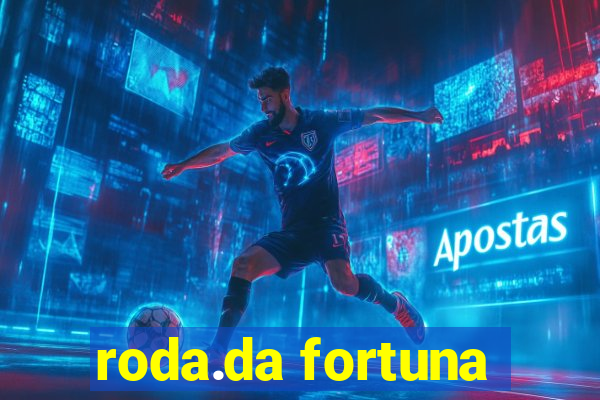 roda.da fortuna