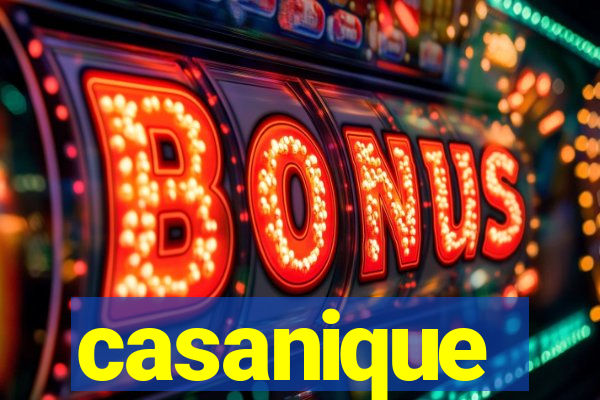 casanique