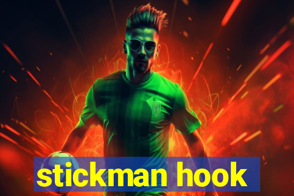 stickman hook