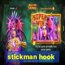 stickman hook