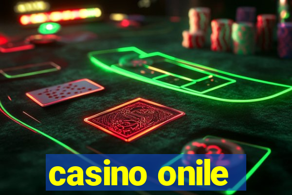 casino onile