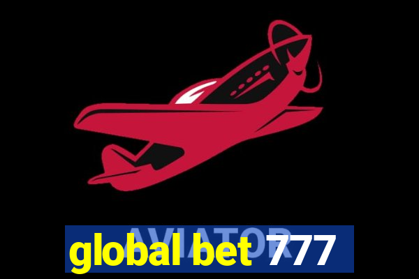 global bet 777