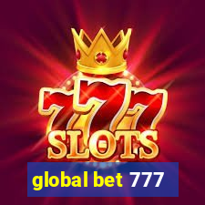 global bet 777