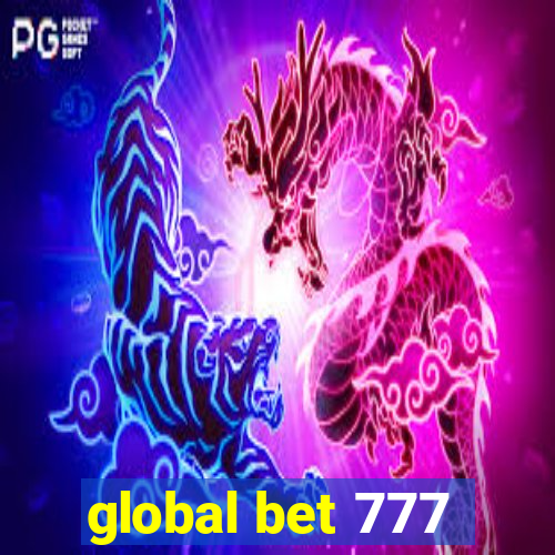 global bet 777