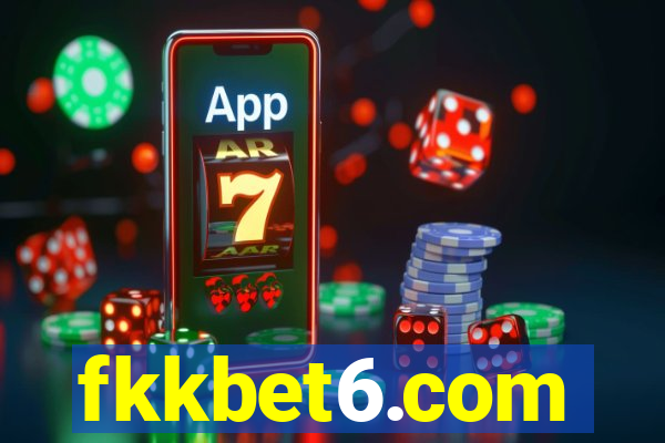 fkkbet6.com