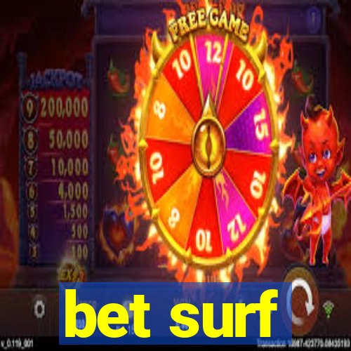 bet surf