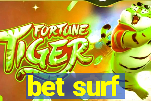 bet surf