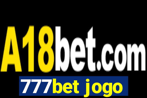 777bet jogo