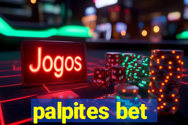 palpites bet