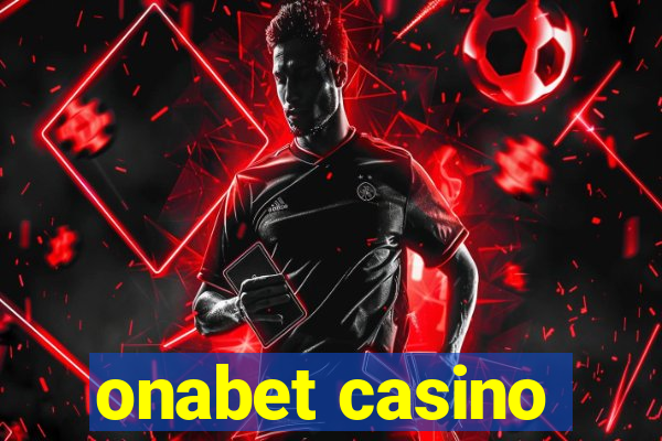 onabet casino