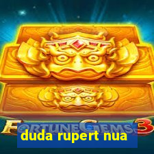 duda rupert nua