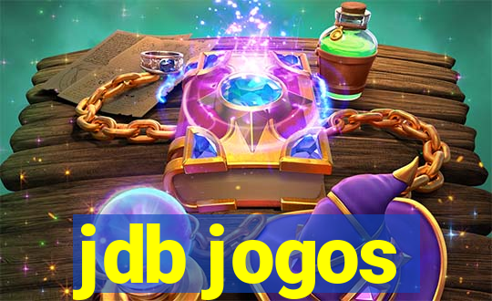 jdb jogos