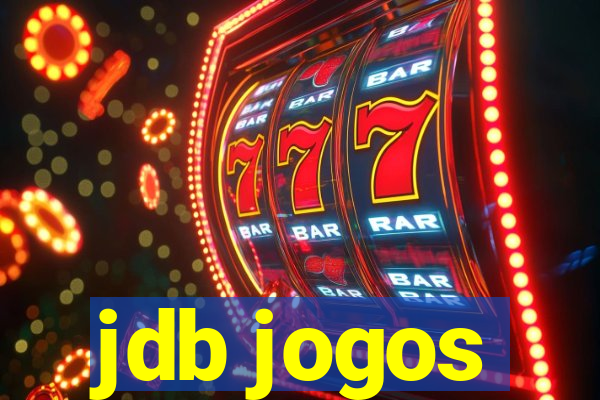 jdb jogos