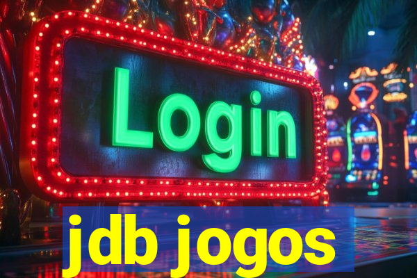 jdb jogos