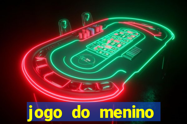 jogo do menino gelo e menina lava