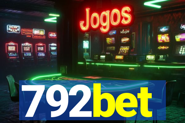 792bet