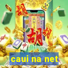 caui na net