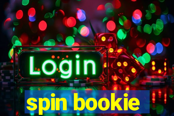 spin bookie