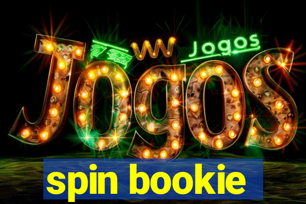 spin bookie