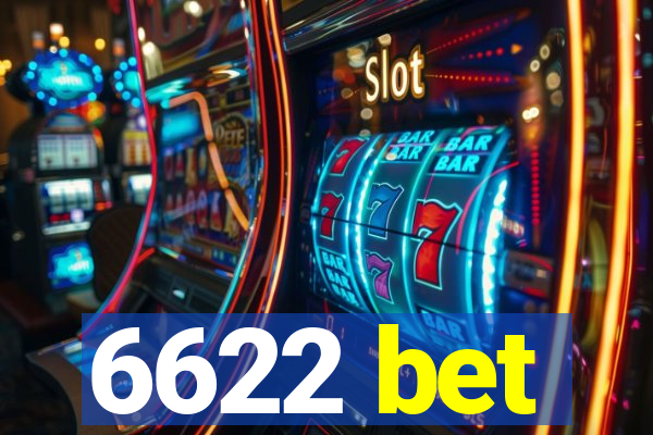 6622 bet