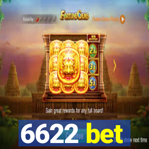 6622 bet