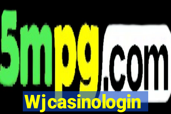 Wjcasinologin