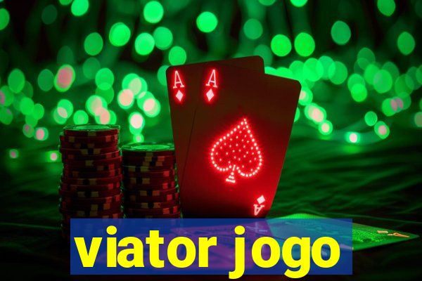 viator jogo