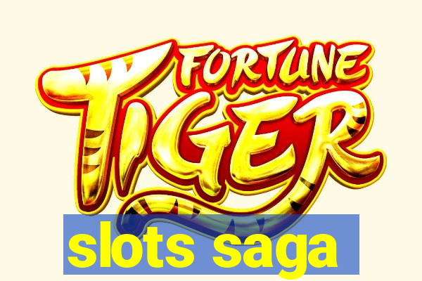 slots saga