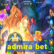 admira bet