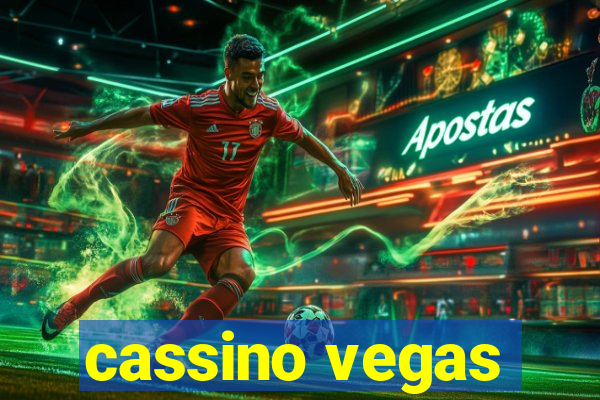 cassino vegas