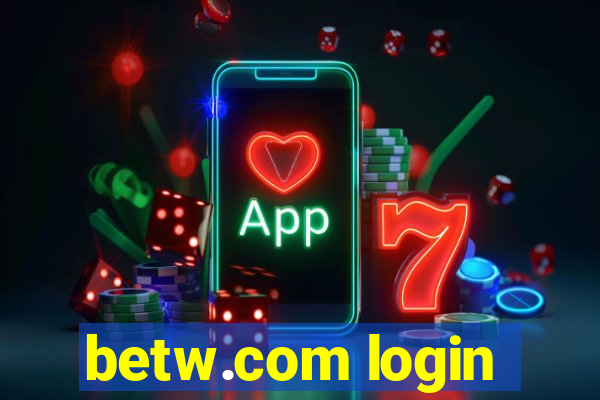 betw.com login