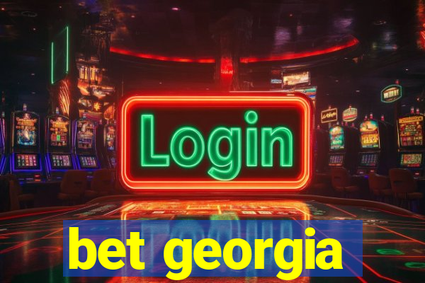 bet georgia