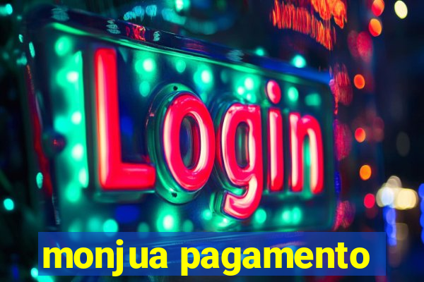 monjua pagamento