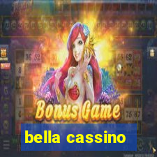 bella cassino