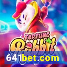 641bet.com